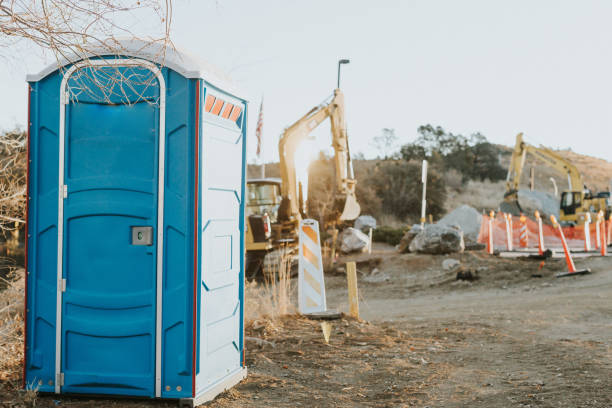 Portable Toilet Options We Offer in Oakwood, IL