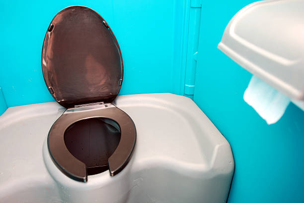 Sanitation services for porta potties in Oakwood, IL