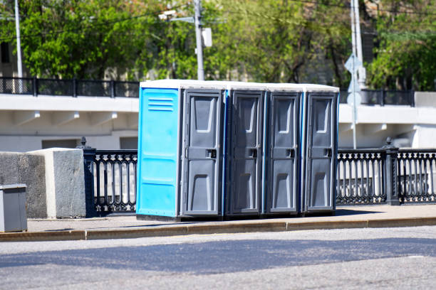 Oakwood, IL porta potty rental Company