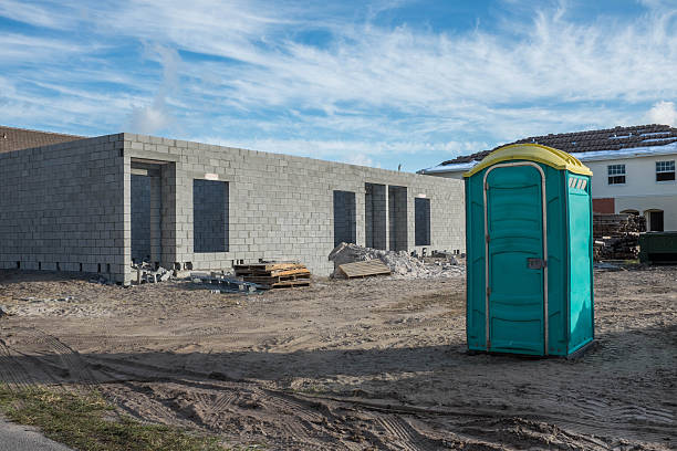 Best Affordable porta potty rental  in Oakwood, IL